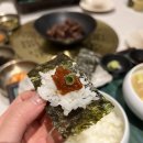 참돈순대국 | 부모님 모시고가기 좋은 서울 룸식당 한식맛집, 동화고옥 강남N점 디너후기