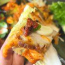 217 | 김해장유맛집 호작도 김해롯데아울렛맛집 쇼핑 후 필수코스 갑보한상 후기