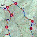 2026년6월3일(수요일)장성 백암산 주중산행-18 이미지