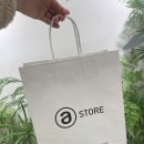 17-A | [아이폰 17] 진주 이마트 a스토어/ 아이폰17 화이트 구매/ 행사 후기