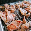 장항오리