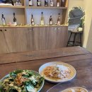 피넛스토어ㅣ천안 신세계 근처 파스타 맛집 솔직후기