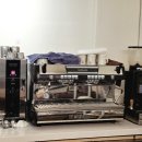 붕붕카닥터부분정비 | 마포구 홍대 시모넬리(Simonelli) 반자동 커피머신 오버홀 작업 설치 수리 후기!