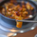 조가네김밥 | 청계산 조가네갑오징어 청계산점 매콤탱글한 갑오징어불고기 맛집