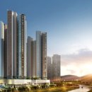 센트럴타워 푸르지오 이미지