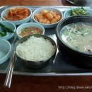 우리순대국 이미지