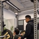 웨이트짐 | 제주pt /트라이브짐 프리웨이트 트레이닝 후기