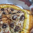 서오릉피자 | 서오릉피자 메뉴 추천 왕릉불고기 리얼 후기