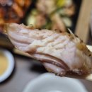 꾸브라꼬숯불두마리치킨안동옥동점 | [치킨] 존맛 숯불구이 치킨, 감탄계 먹은 후기
