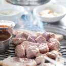 두툼한고기돈돼지 - 제주시 신북로 586 | 두툼한고기돈돼지