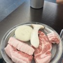 하남종합운동장 화장실(본부석1층) | 미사맛집 | 고기질도 좋고 단체모임 회식하기 좋은 미사 신상 고기집 , 미사백당