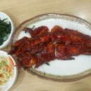 숙자네대구탕북어국