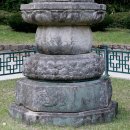 중암사지 팔각부도(중암사지 승탑) | 가지산 석남사 (Ⅲ)