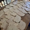 서부초교 | 김천 과학발명교육센터 교직원 초등 92명과 발명교실 라탄공예 출강