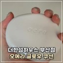더한섬하우스 부산점 | 해운대 더한섬하우스 부산점 오에라 매장 고현정 글로우쿠션 쿨로지