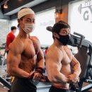 김쌤프로짐 이미지