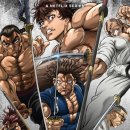 위드미진주상대현대점 | 애니메이션 <바키도 무적의 검사 편> 후기 줄거리 정보 시즌2(2기)?