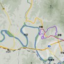 영월선돌 이미지