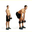 근력운동 이미지