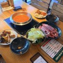 바르미샤브샤브N칼국수 | 대전 봉명동 맛집 무한리필 샐러드바에 고기까지 완벽했던 바르미샤브샤브n칼국수 유성점 솔직후기