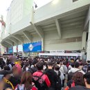 기아짐 | 블럭 12열 143,144 시야 /3루 레드석 /KIAvsLG /기아26어센틱춘추점퍼 /스타벅스 베어리스타 키체인 후기