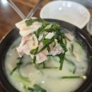 조천국밥앤면사무소 | 함덕고기국수, 제주 찐맛집 ㅣ 조천국밥&면사무소 후기