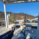 청계호수 자작나무숲 펜션 이미지