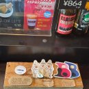 뷰엔컴퍼니 | 오사카 키타하마 강변 경치 분위기 맛집 브루클린 로스팅 컴퍼니 키타하마