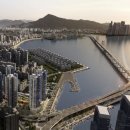 남천바다로 이미지