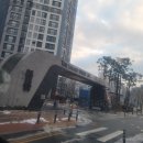 더샵리비테르2차경로당 | 더샵리비테르2차 디아망벽지 시공 후기! 더욱 만족스러운 인테리어 만들어요