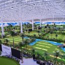 시티스크린골프존 이미지