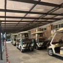 계룡산골프장 이미지