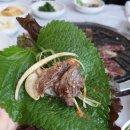 소달구지(남창점)