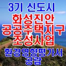 근로자종합복지관 다목적홀 | 3기 신도시가 움직인다. 화성진안 공공주택지구 조성사업 환경영향평가 공람