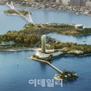 경도해양관광단지 휴양콘도미니엄 이미지