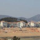 경도해양관광단지 휴양콘도미니엄 이미지