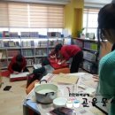 기성작은도서관 이미지