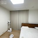 대원홈인테리어 | 데코인홈 창원커튼 대원 포레나 24평 A, 커튼 블라인드로 인테리어 마무리하기 (시공후기)