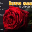 25년 07월 13일 일요일 출석부 &amp; love songs greatest Hits Playlist﻿ 이미지