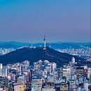 1972년 서울 대홍수때 이미지