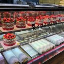 뉴욕커 핫도그 이미지