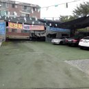 버블 손세차장 이미지