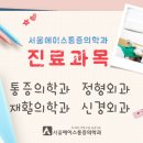 권통증의학과