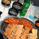 대구 북구 경진로 47 | [대구 북구 맛집] 꽃뚜껑 복현직영점 가성비 최고 흑돼지 꽃삼겹살 솔직후기