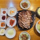장가네족발&포차 이미지