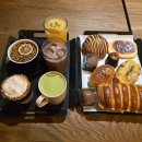 경기도 수원시 영통구 신원로250번길 | 수원 영통 베이커리카페 베이콜로지 빵학개론 솔직후기