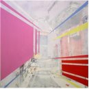 마인계터 골목길 이미지