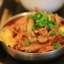 삼거리 기사식당 이미지