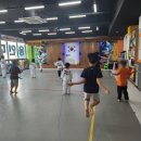 가족같은 분위기 천안백석동태권도