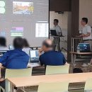 프리미어프로 영상편집교육(성인) 이미지